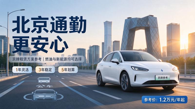 北京车牌指标影响因素分析
